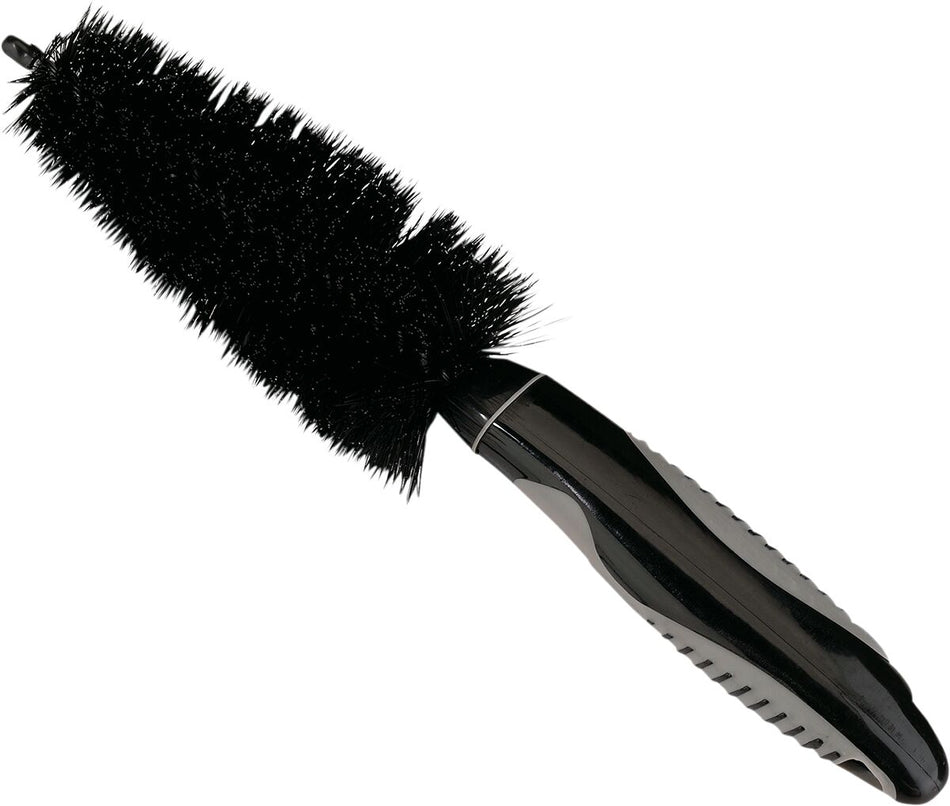 MOOSE Racing Brush Cleaning Bike