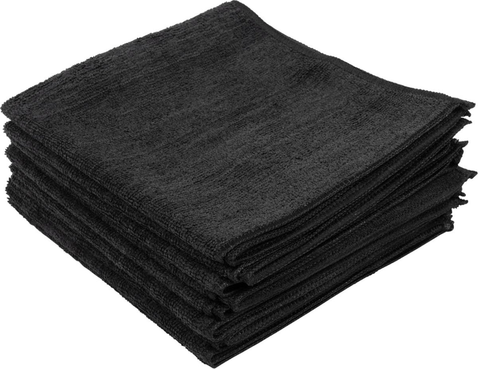 MOOSE Racing Pro Reusable Microfiber Towels