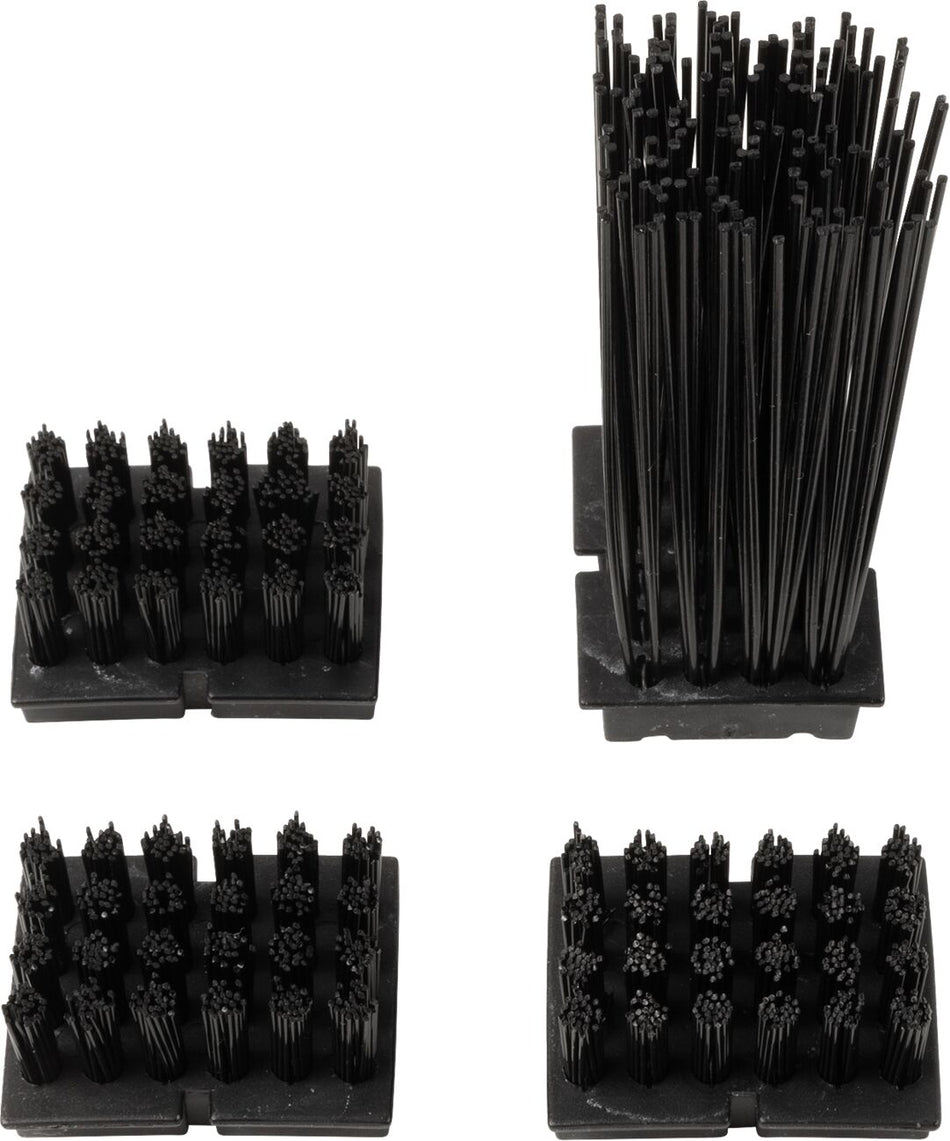 MOOSE Racing Chain Brush Replacement Brushe