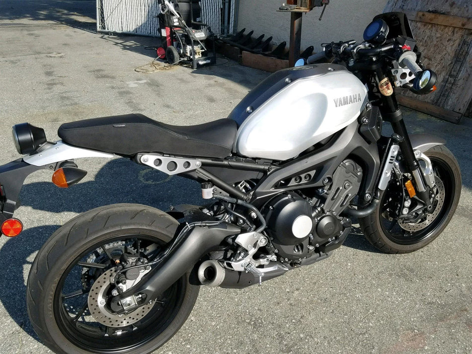 Yamaha (16-21) XSR 900