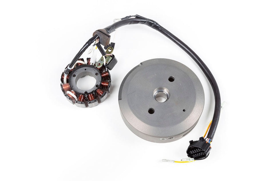 HT COIL HIDRIA TXT-ST-JTR