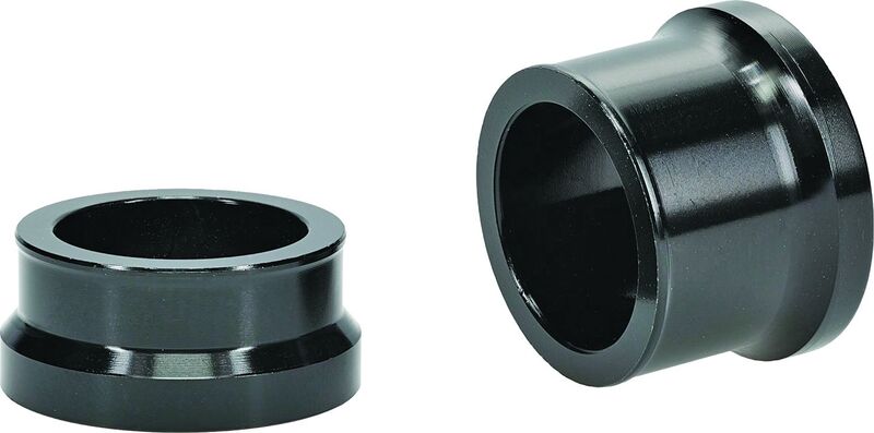 ALLBA WH SPACER FRONT