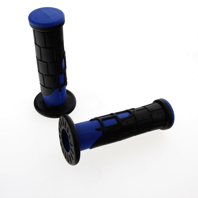 BIHR GRIP TWOTONE GRIPS