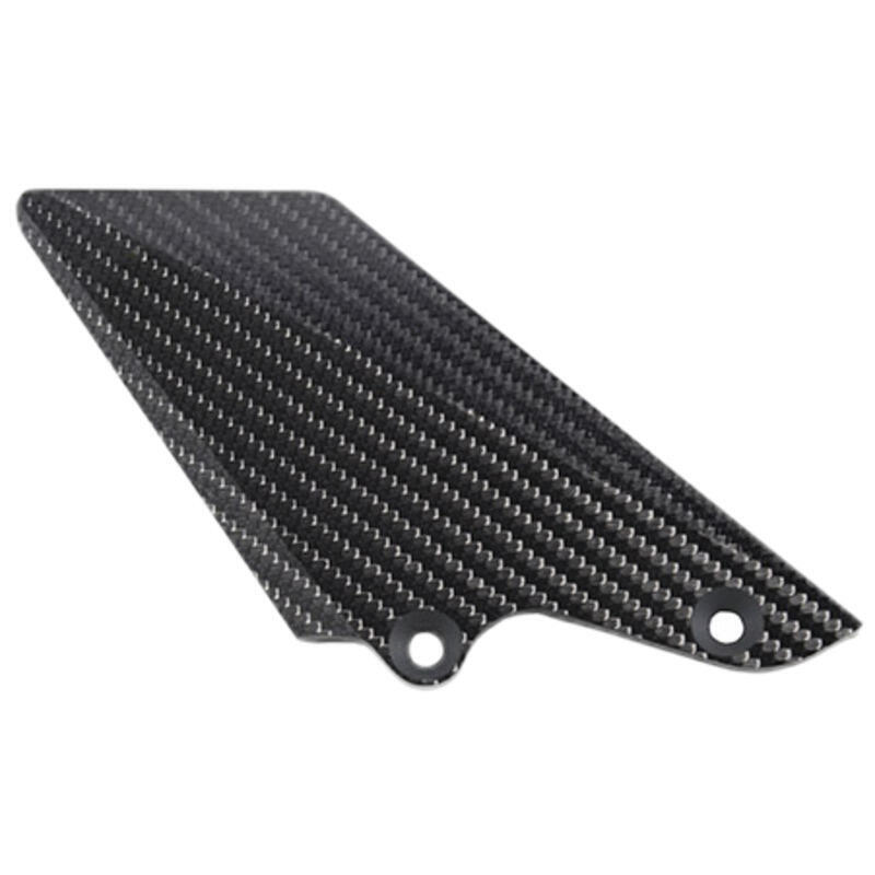 Guard plate CARBON Type FTR470