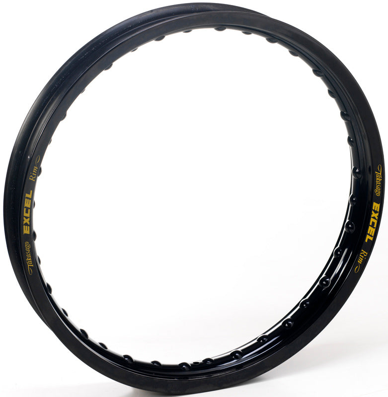 HAAN WHEELS Rear rim - 17x5,00x36T