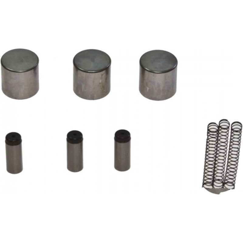 TOURM STARTER CLUTCH REPAIR KIT TOURMAX Startmotor revisieset - Kawasaki KZ900