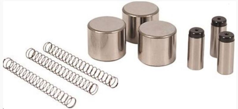 TOURM STARTER CLUTCH REPAIR KIT TOURMAX Startmotor revisieset - Yamaha FJ1100