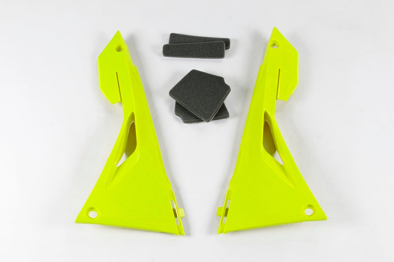 UFO Plast COVER AIR BOX, NYE/NYE