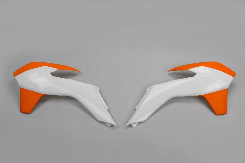 UFO Plast PLASTIC RAD SCOOPS, REP/REP