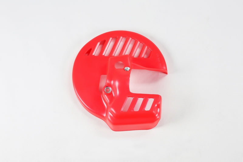 UFO Plast PLASTIC DISC PROTECTOR, RED