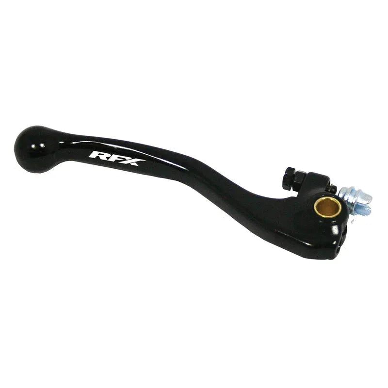 RFX PRO FRONT BRAKE LEVER, BLK
