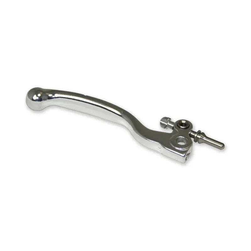 RFX RACE FRONT BRAKE LEVER, SIL