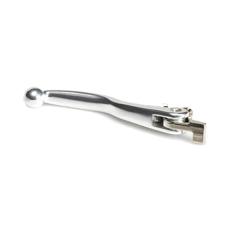 RFX RACE FRONT BRAKE LEVER, SIL