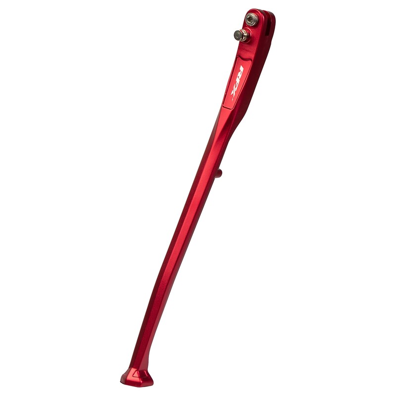 RFX Pro Side Stand - Red