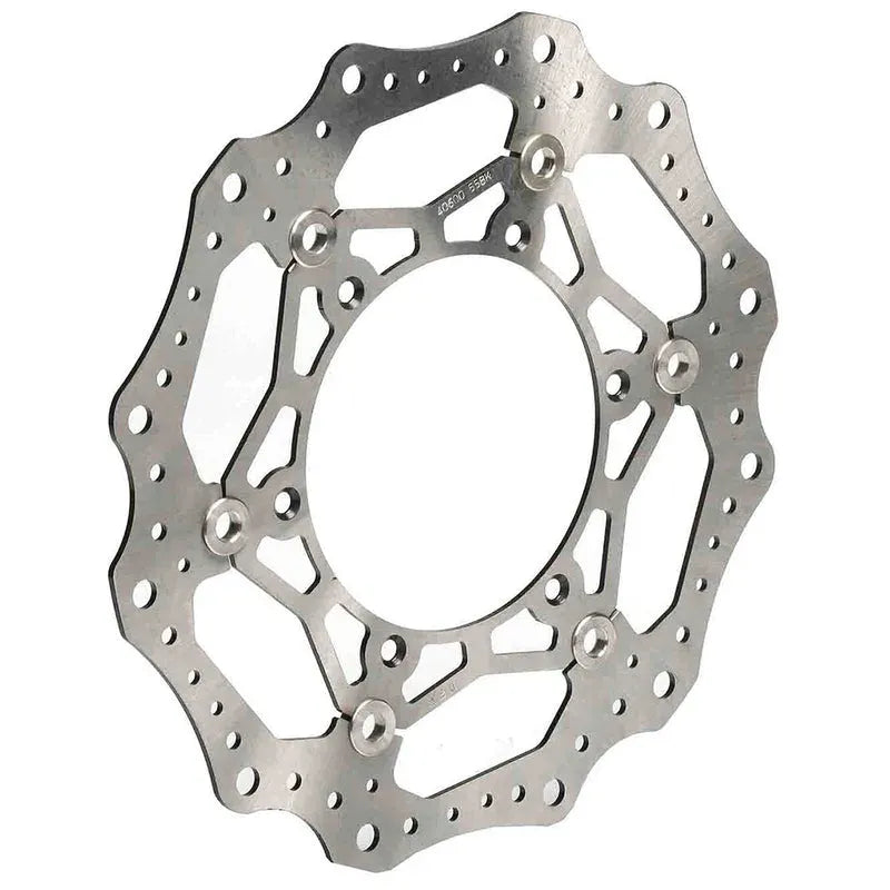 RFX Pro Wave Floating Disc kopen | Femon Parts