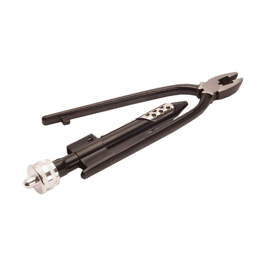 RFX Race Universal Safety Wire Pliers - with Locking System