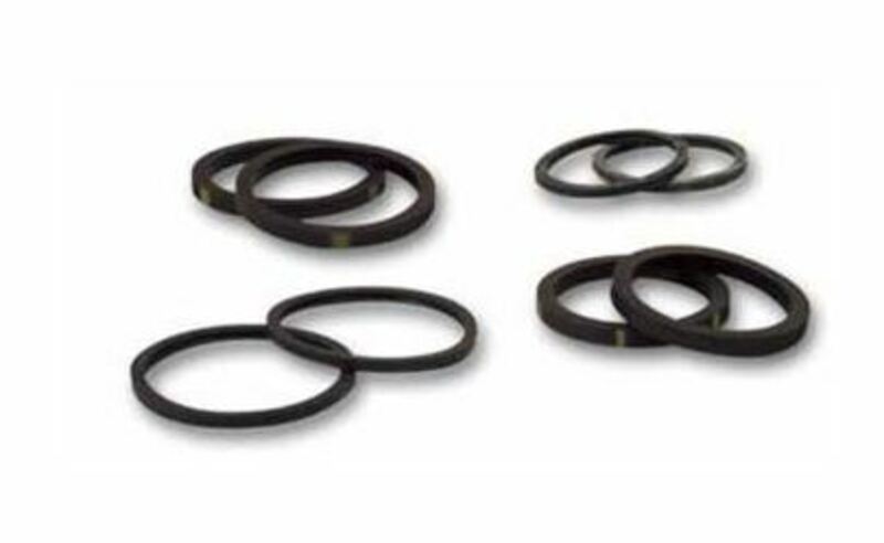 Nissin REPAIR KIT FRONT SEAL