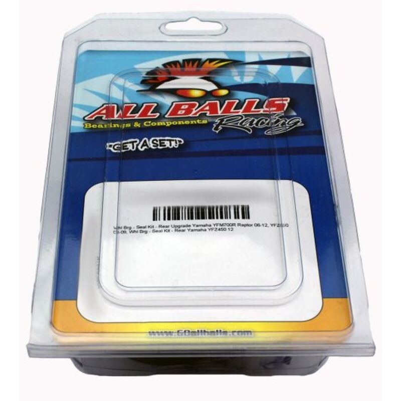 ALL BALLS Throttle Cable