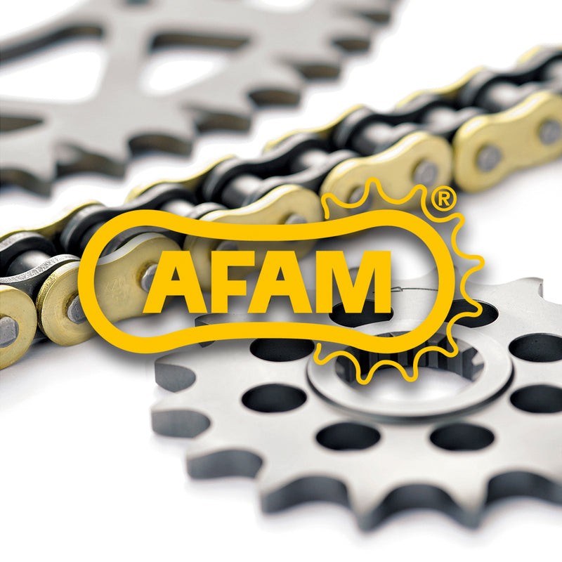 AFAM CHAIN KIT ALU M