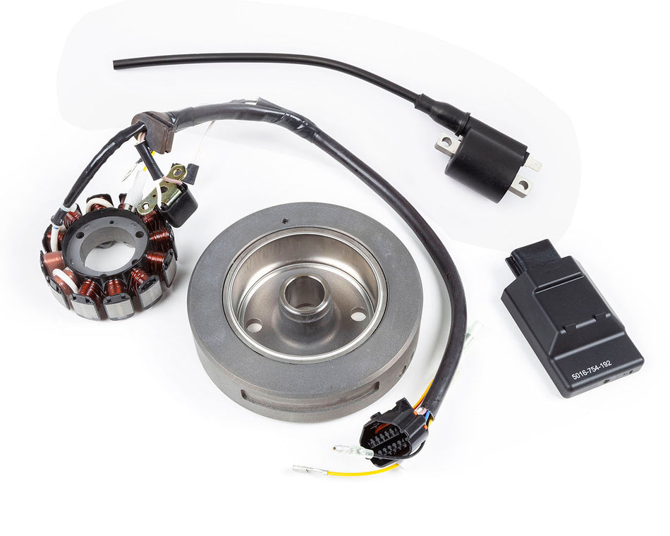 HIDRIA ORIGINAL COIL + CDI + HT COIL