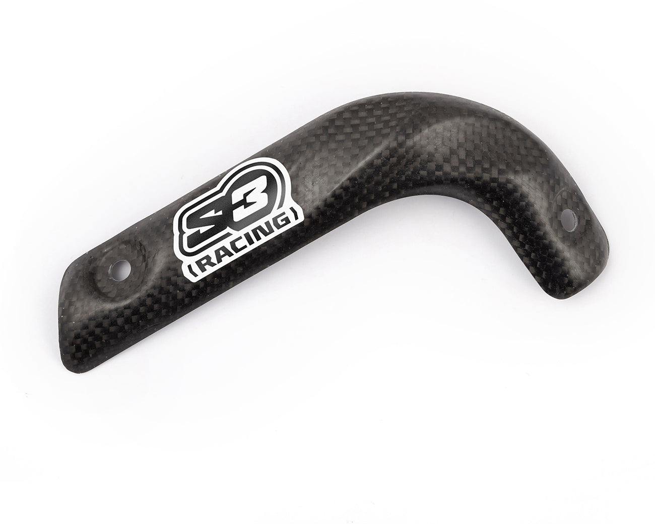 CARBON PROTECTOR EXHAUST S3 4RT
