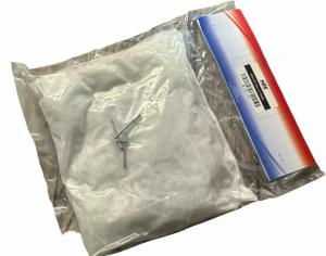 HGS SILENCER REPACKING KIT 125 CC | INCL. NAILS/STICKER