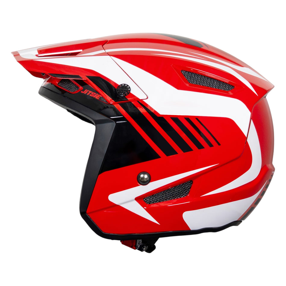 Jitsie Helmet HT1 Getz