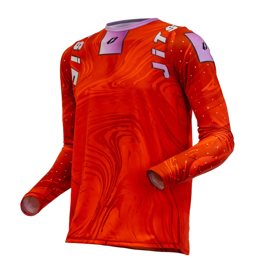 Jitsie Jersey T3 Air Krylo