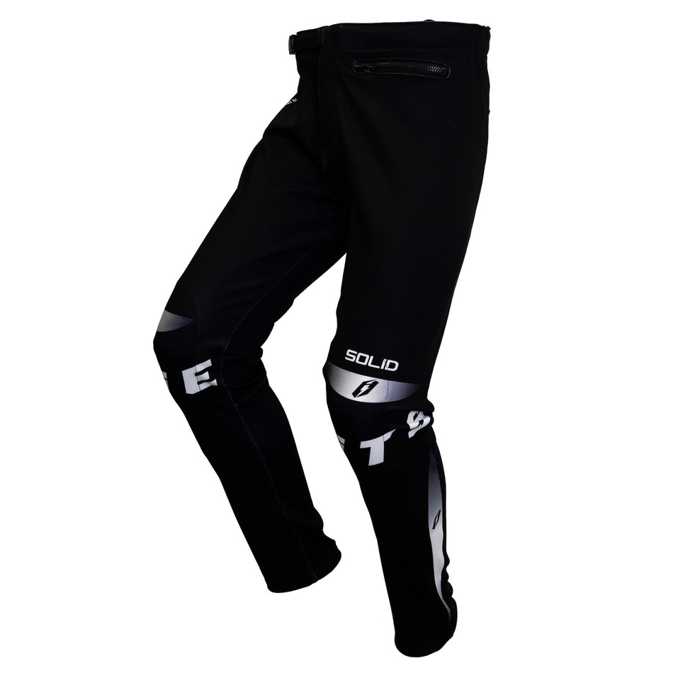 Jitsie Pant L3 Solid