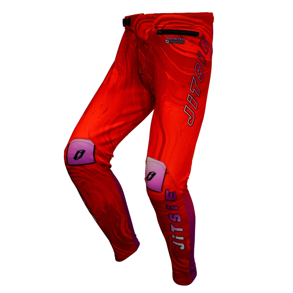 Jitsie Pant T3 Krylo