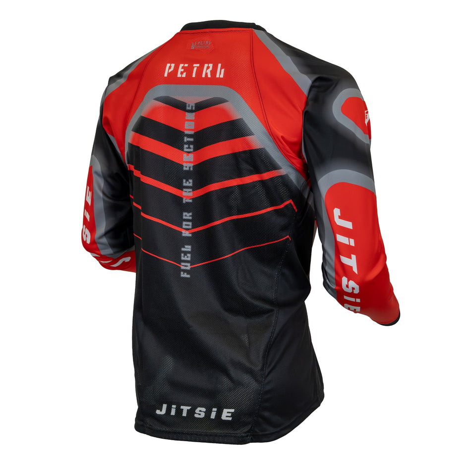 Jitsie Jersey L3 Petrl