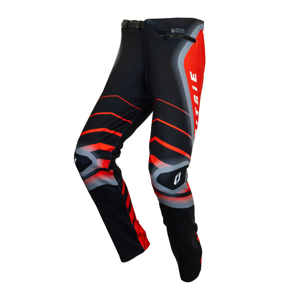 Jitsie Pant L3 Petrl