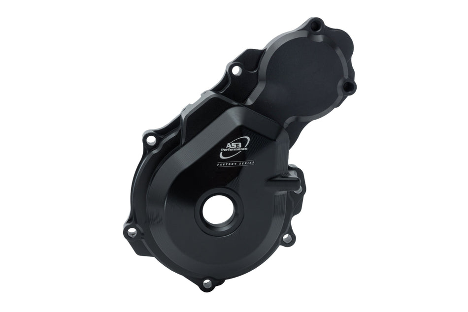 KTM 250 350 SX-F XC-F 2023 AS3 FACTORY SERIES HARD ANODISED IGNITION COVER