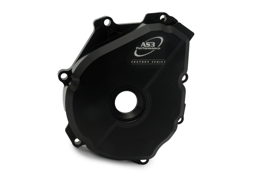 KTM 450 EXC-F XCF-W 500 EXC-F XW-F 2024 AS3 FACTORY SERIES HARD ANODISED IGNITION COVER