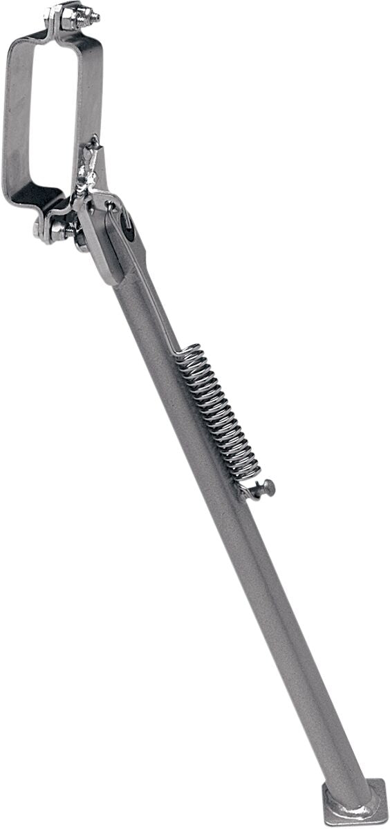 MOOSE Racing Clamp-On Stand Cr/Kx