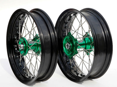 REX Wheels (Haan)