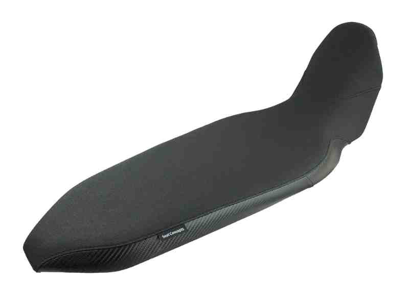 Yamaha Tenere 700WR Seat concept