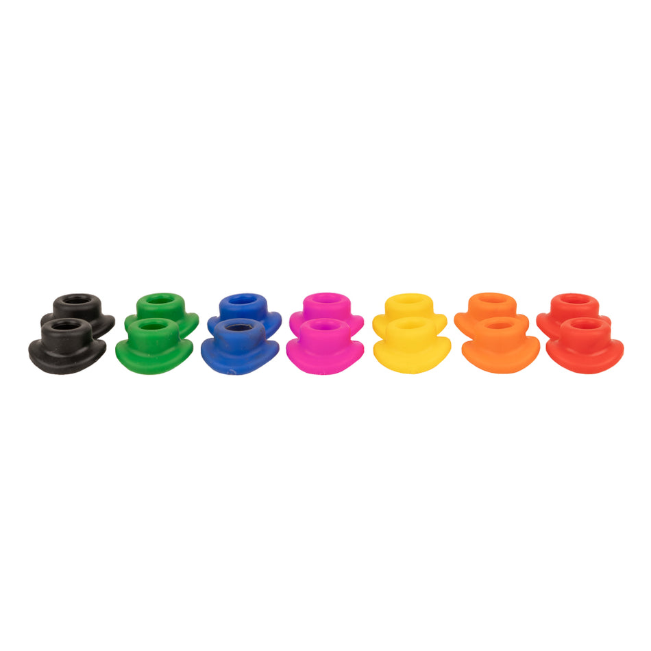 Jitsie Silicone Tyre Valve Seals