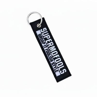 Supermoto Supermofools kleding