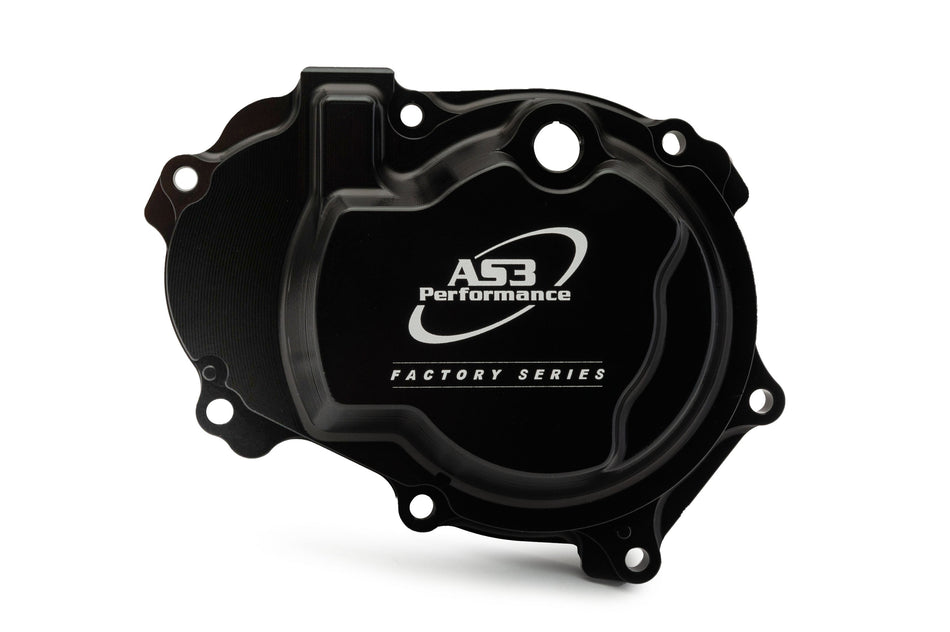 YAMAHA YZ 250 F 2019-2024 WR 250 F 2020-2024 YZ 250 FX 2020-2024 AS3 FACTORY SERIES HARD ANODISED IGNITION COVER
