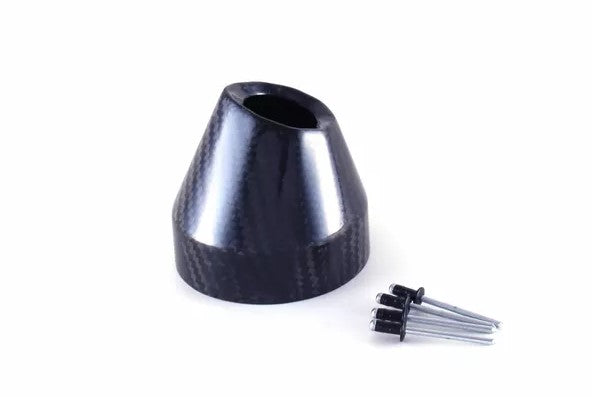HGS INNERCAP CARBON END CAP T4