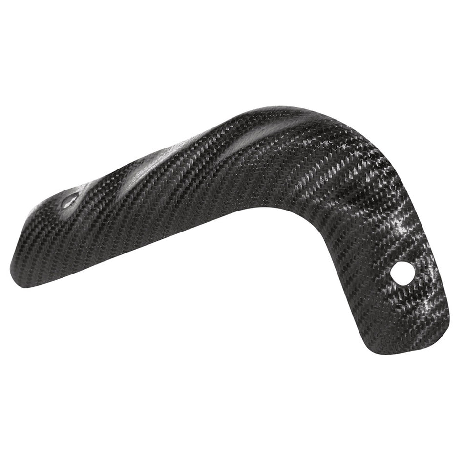 Jitsie Carbon Exhaust Pipe Protector Montesa 4RT 05-26