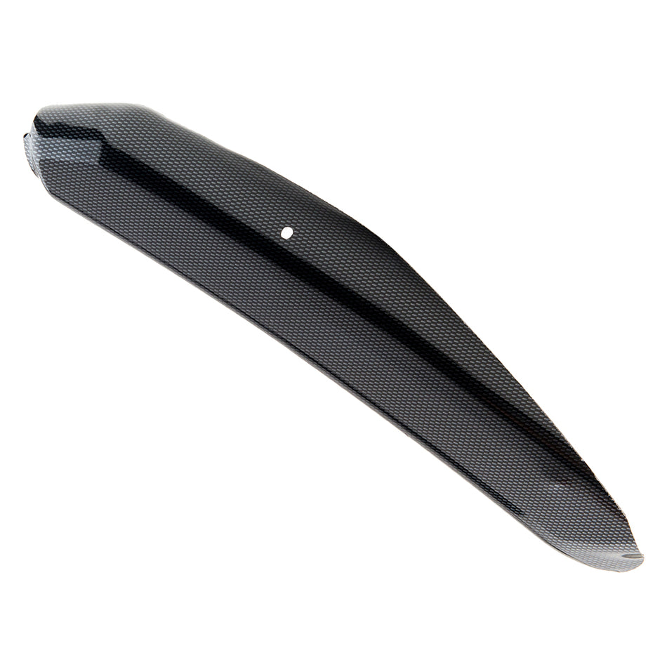 Jitsie Plastic Exhaust Silencer Protector Gas Gas Pro/Racing/GP 11-22