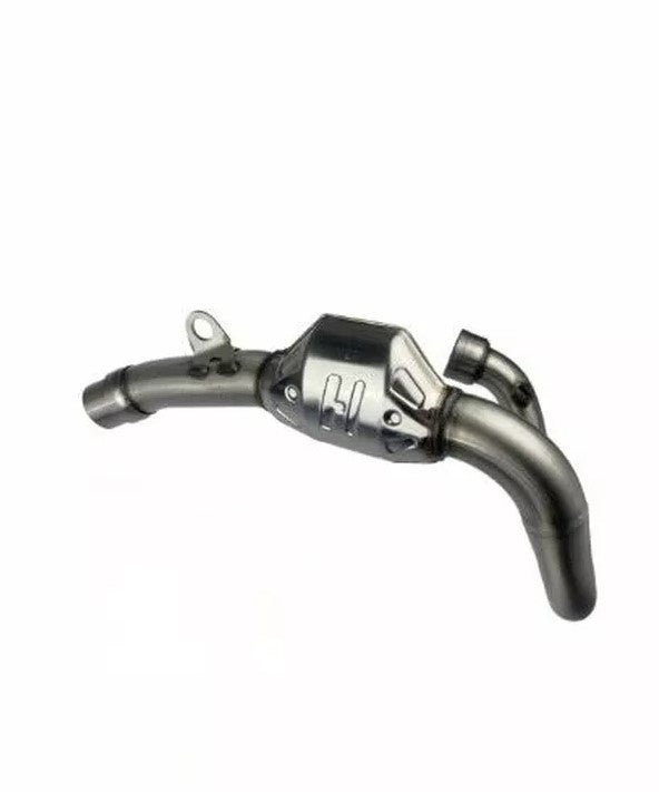 HGS HEADPIPE | TRIUMPH TF 450 X 2025