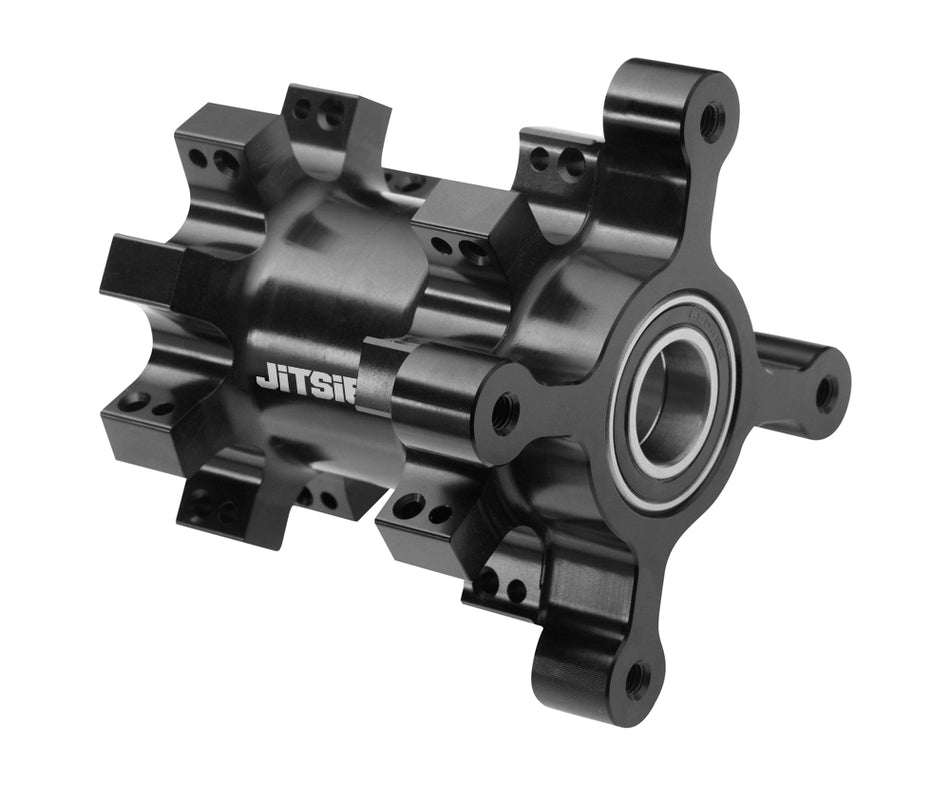 Jitsie Hub Front Wheel Race Marzocchi 40MM