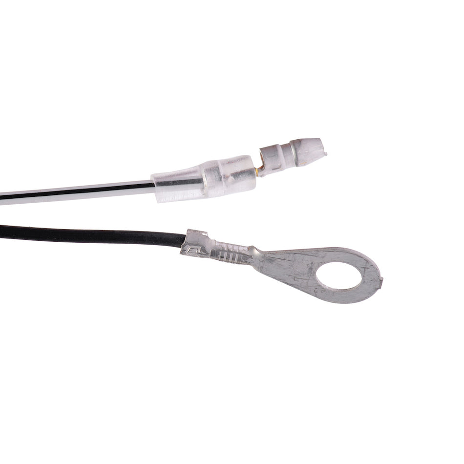 Leonelli Engine Kill Button with Magnetic Lanyard TRS One 16-25