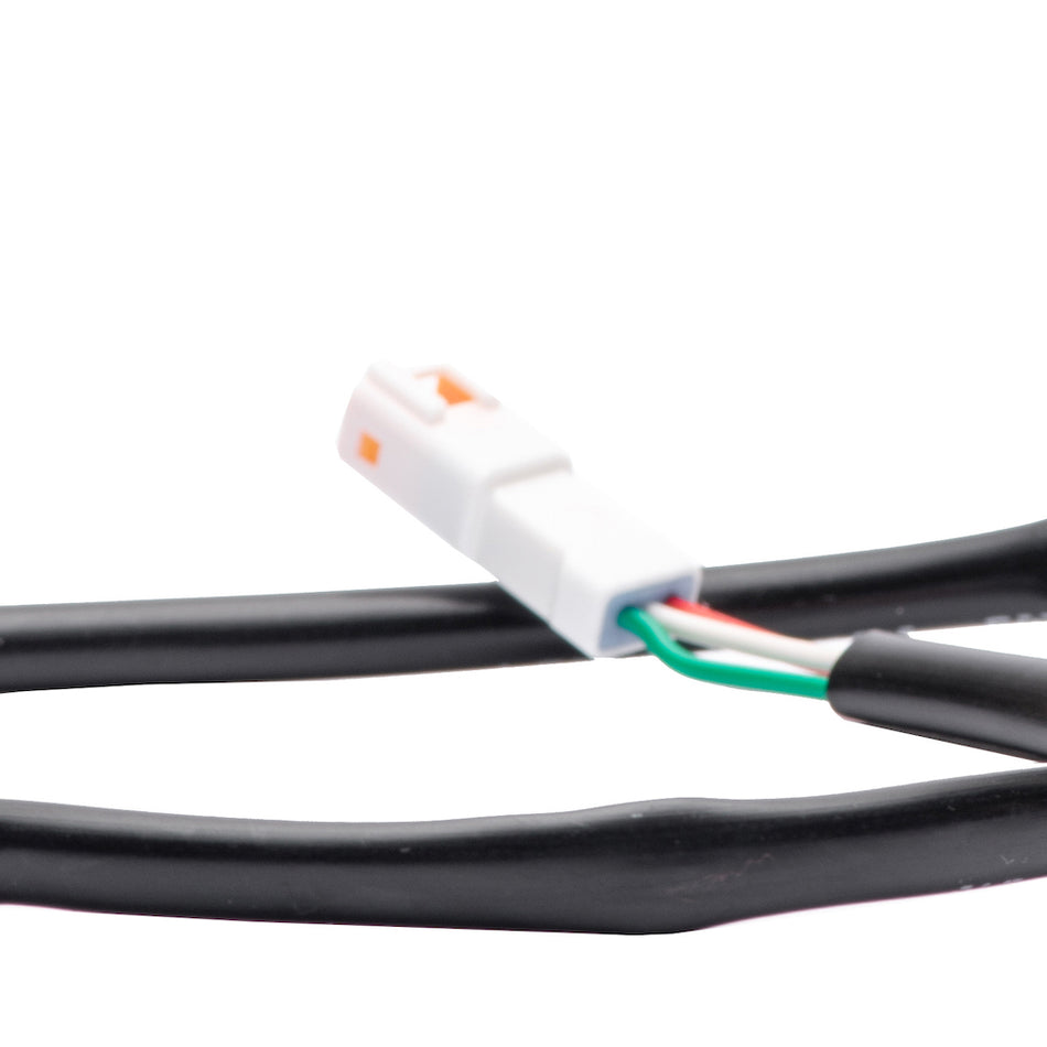 Leonelli Engine Kill Button with Magnetic Lanyard Electric Motion 20-25