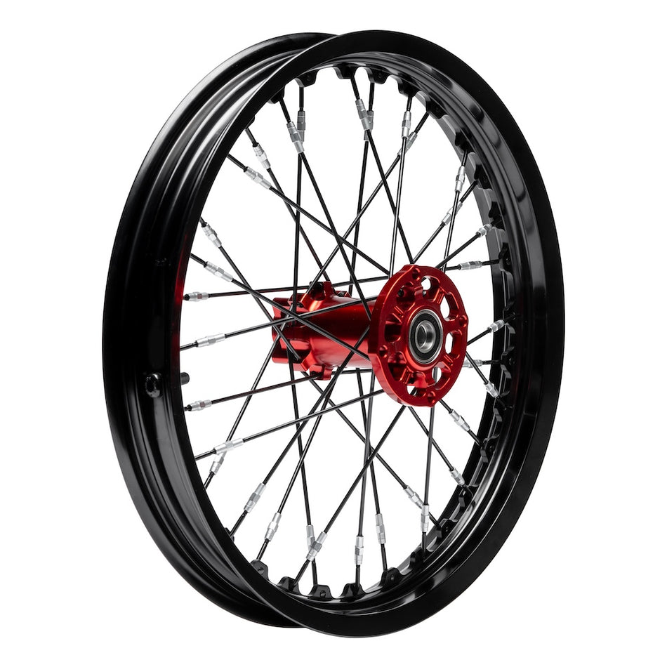 Jitsie Rear Wheel Race Montesa 4RT 05-26