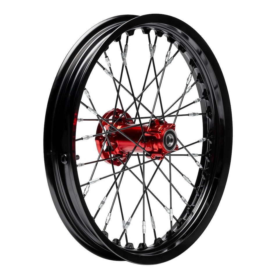Jitsie Rear Wheel Race Montesa 4RT 05-26