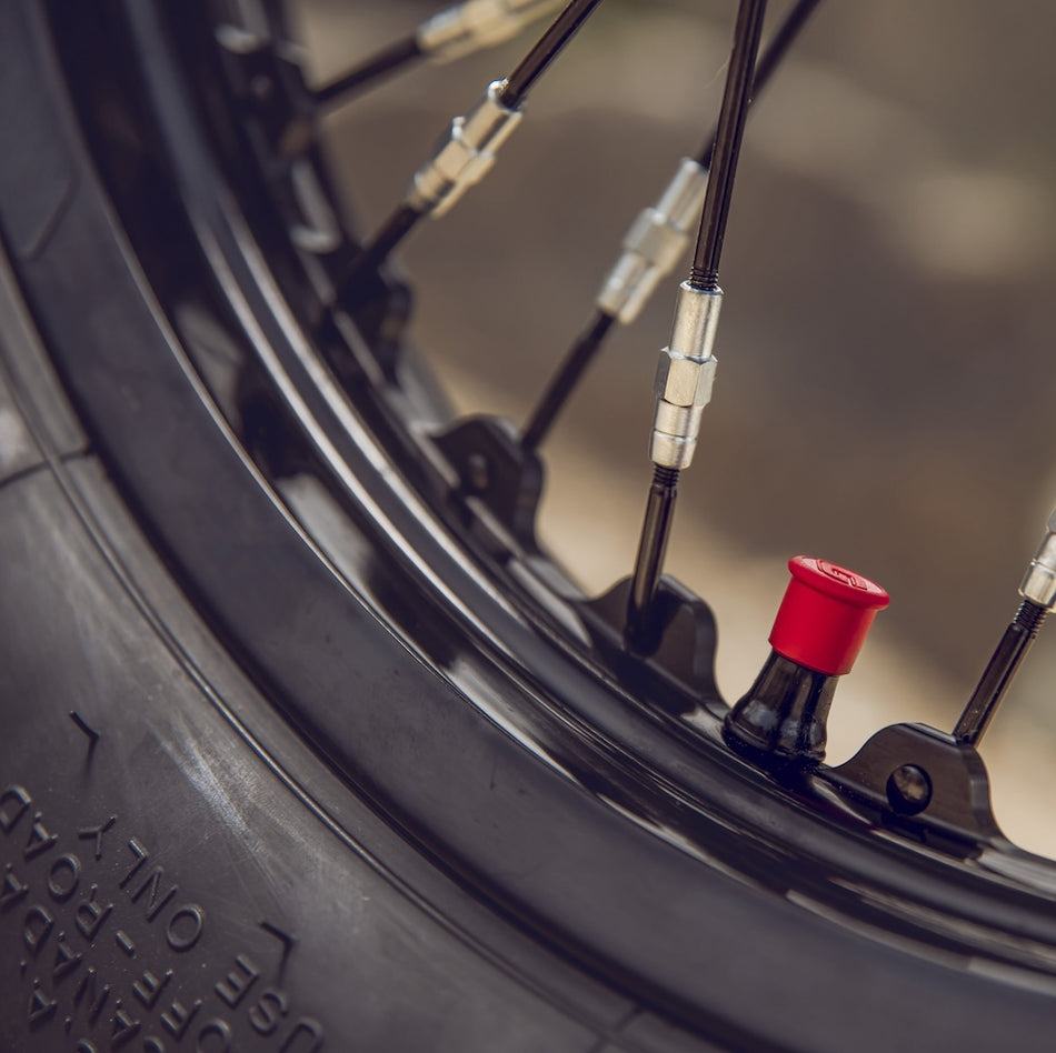 Morad Rear Wheel Race Spoke Nipple